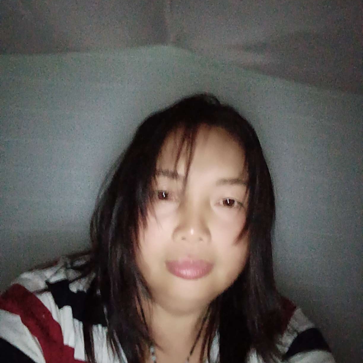 单身放弃冷风的照片