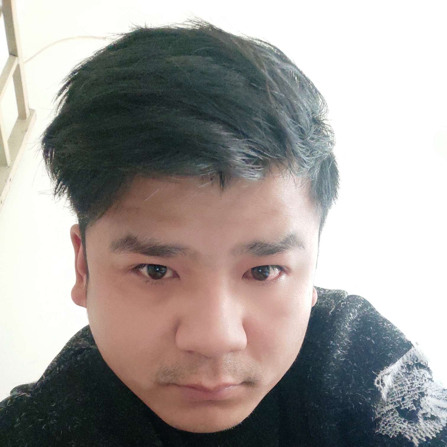 狂野請微笑的照片