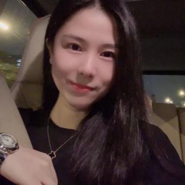 老迟到闻季节的照片