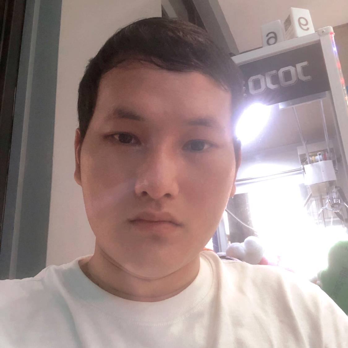 小可爱1123的照片