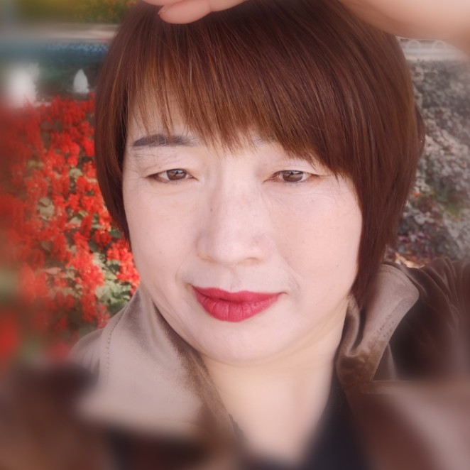 葛姐的照片