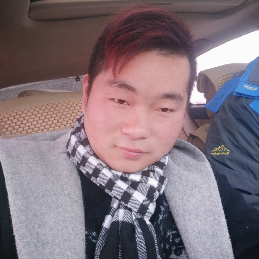 小毛杰的照片