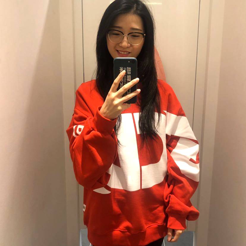Cherish周的照片