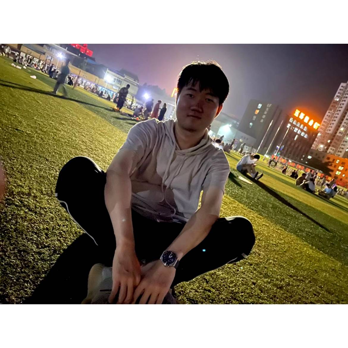 失眠向半夏的照片