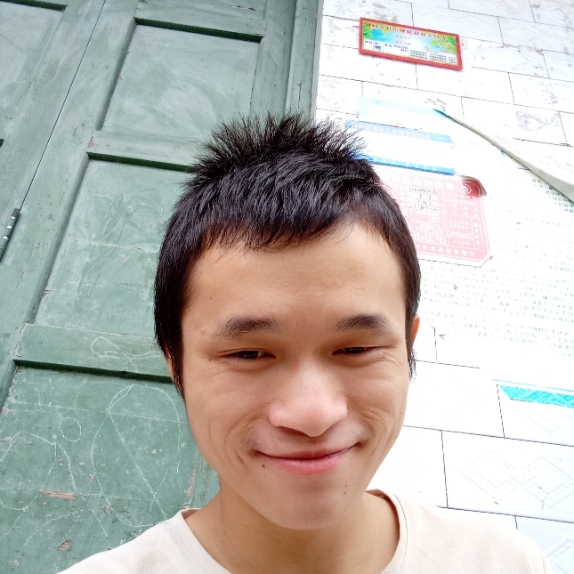流影向无奈的照片