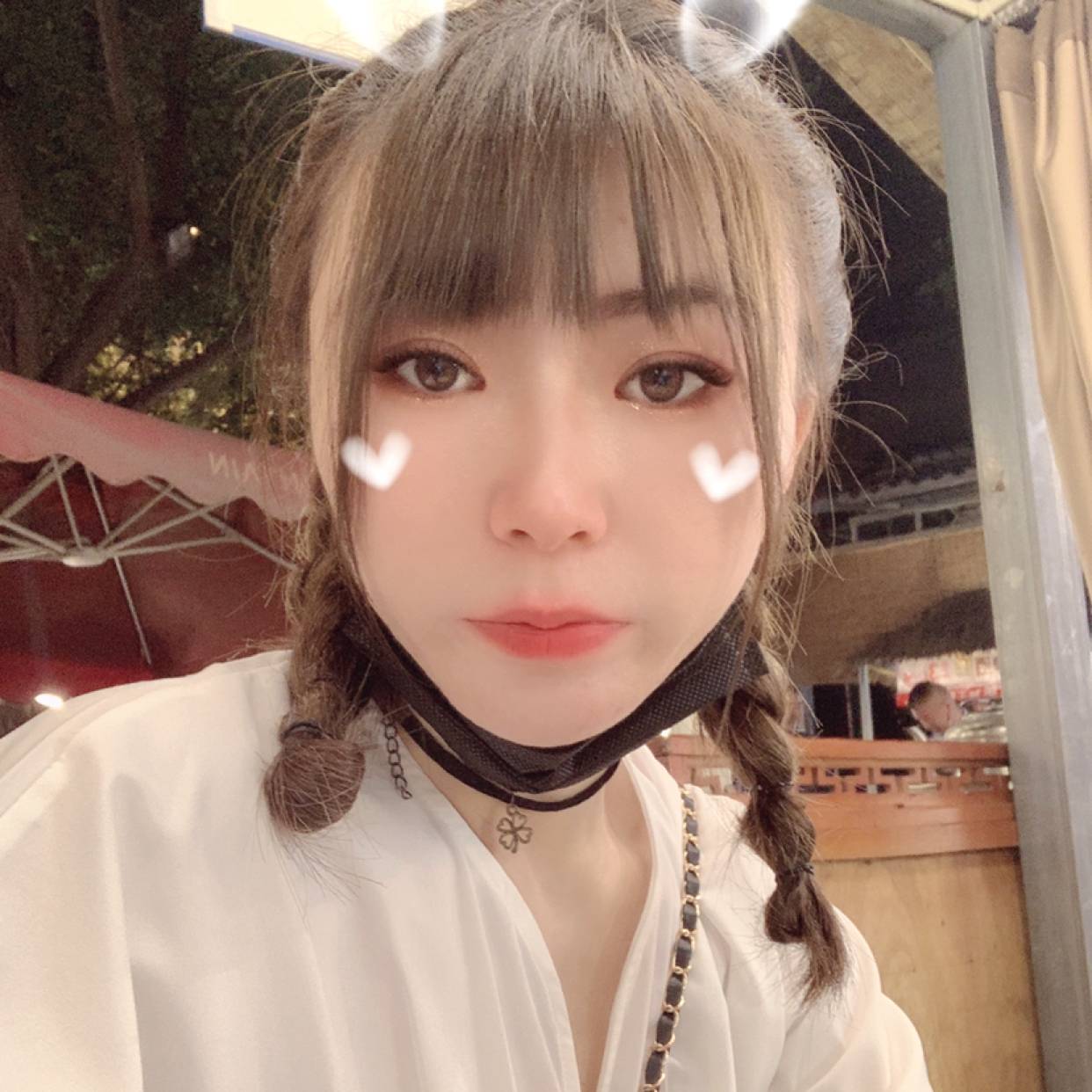 猫猫有点乖的照片