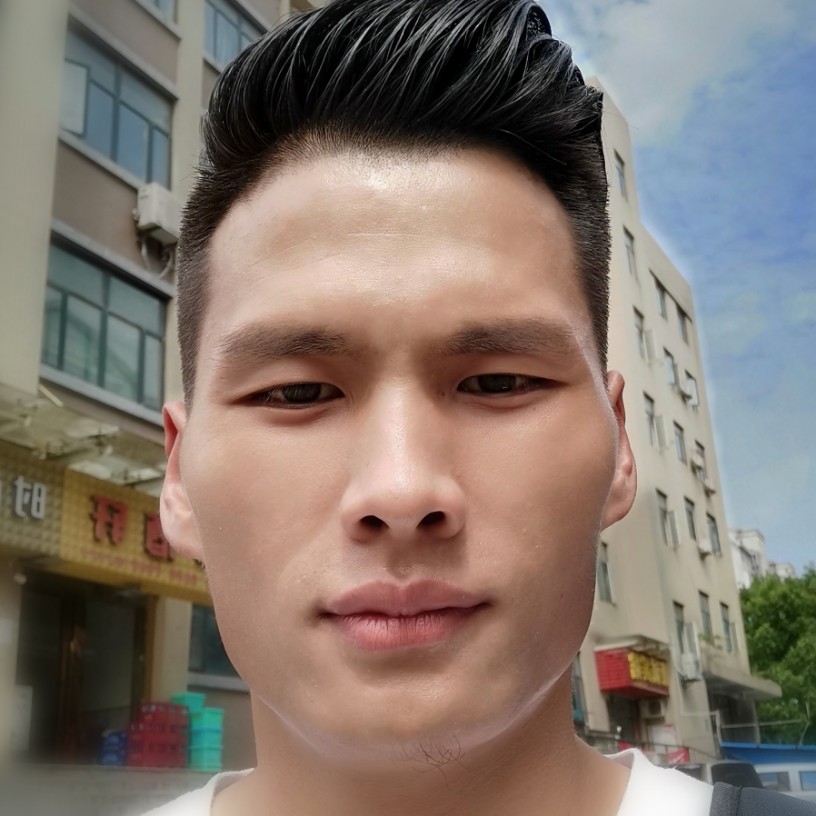小懒虫的疯狂的照片