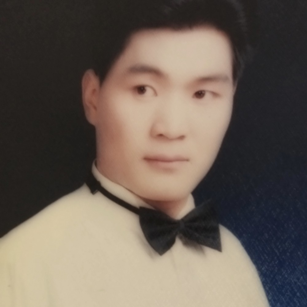 坐看云起吋的照片