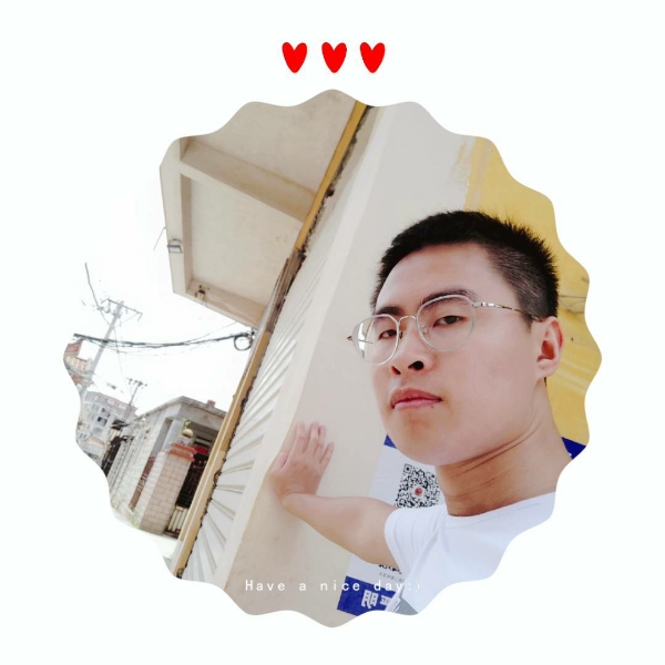 背后青琯的照片