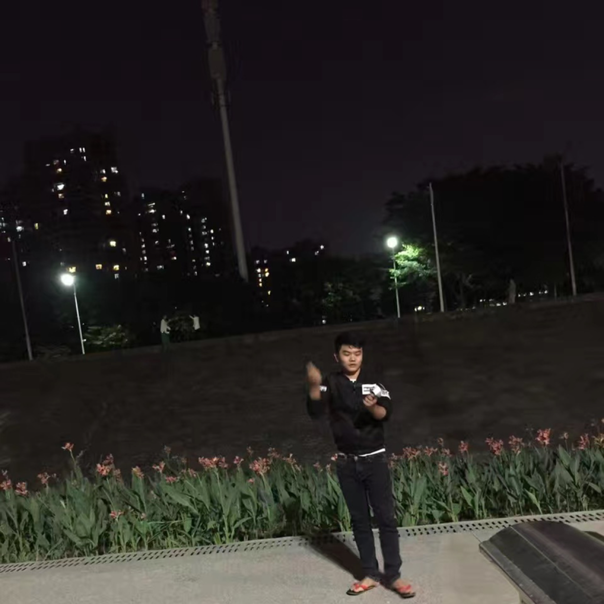 梁小涛的照片