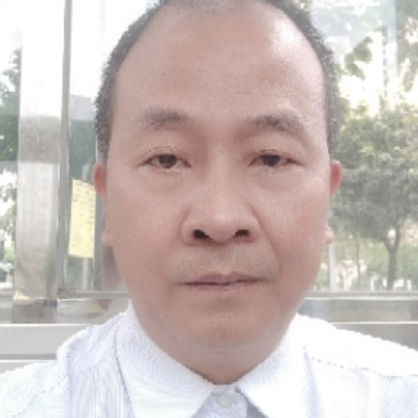 店员美丽的照片