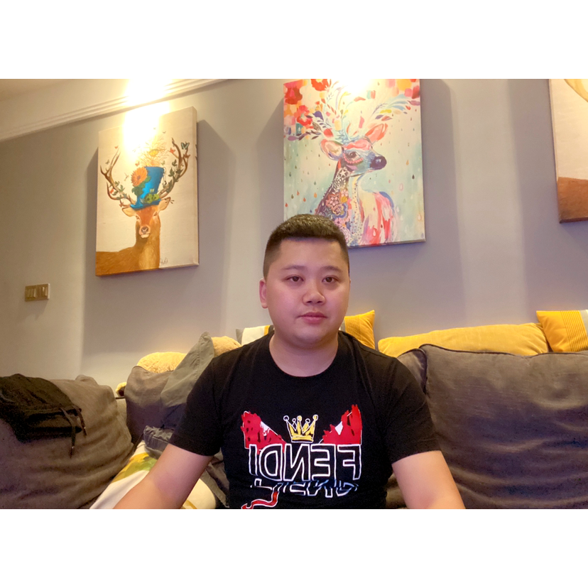Kelvin。的照片