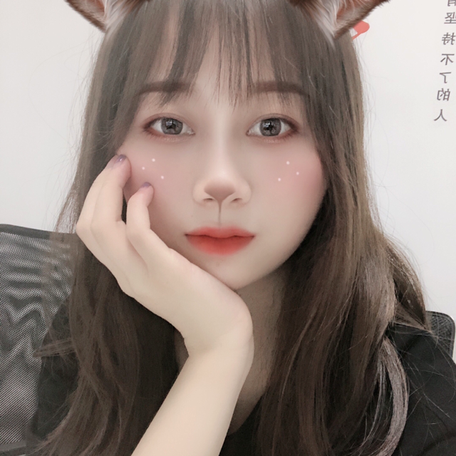 酷比小仙女的照片