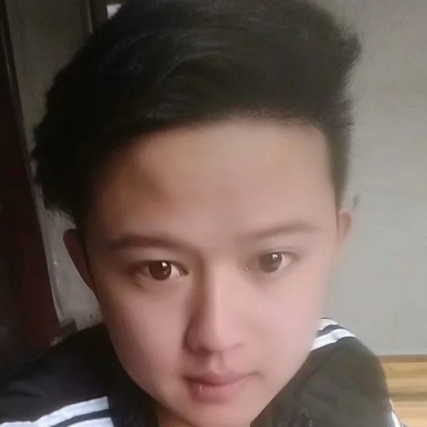 小丑的心的照片