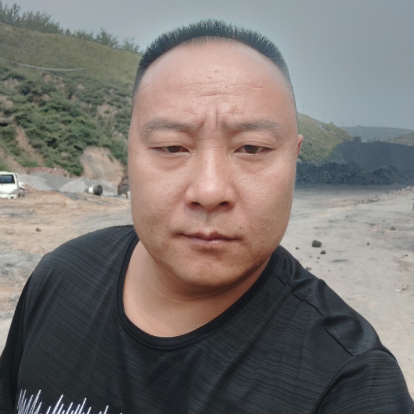 我快乐的胖子的照片