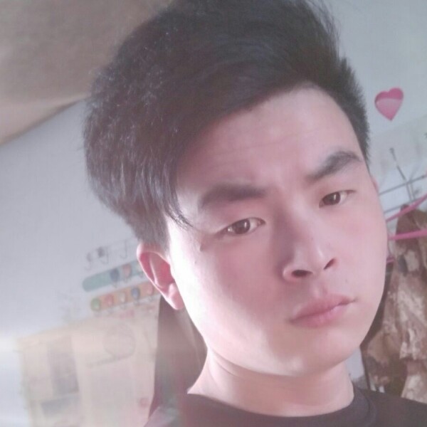 旧颜冷静的照片