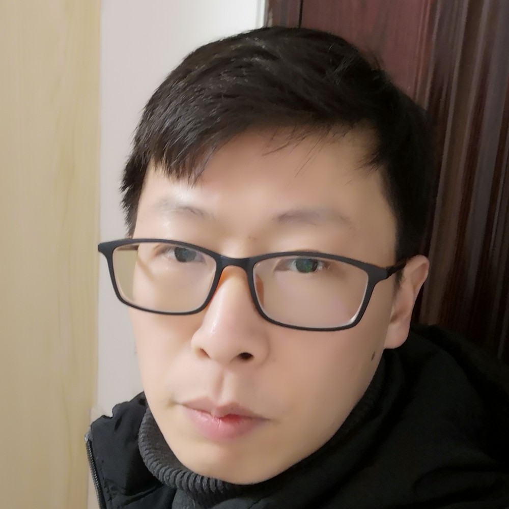 无房无车人品五五的照片