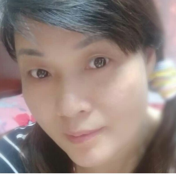 时尚百合。的照片