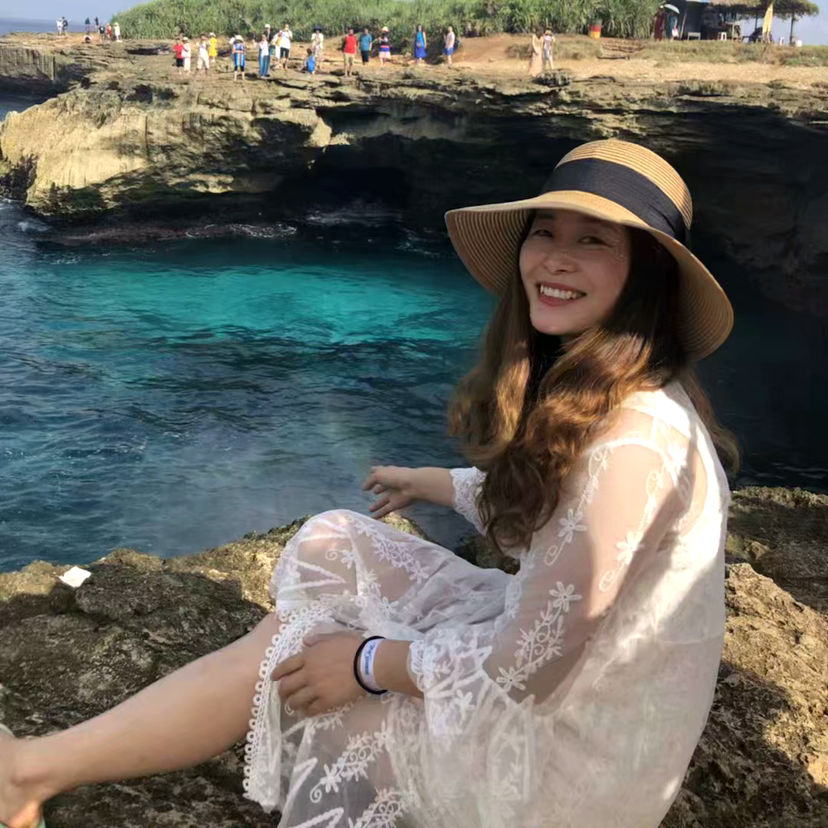 Judy的照片