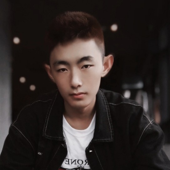 潇洒拿西安的照片