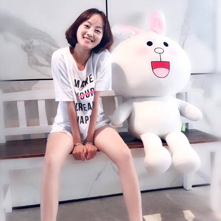 霸气等于美女的照片