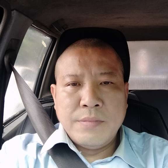 遇见平平凡凡的人的照片