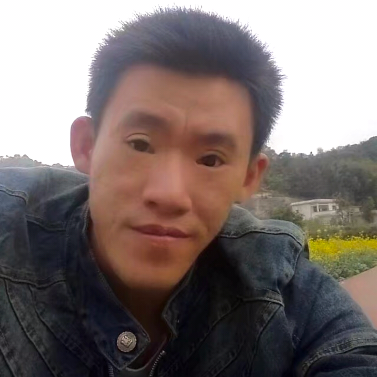 娇气给青琯的照片