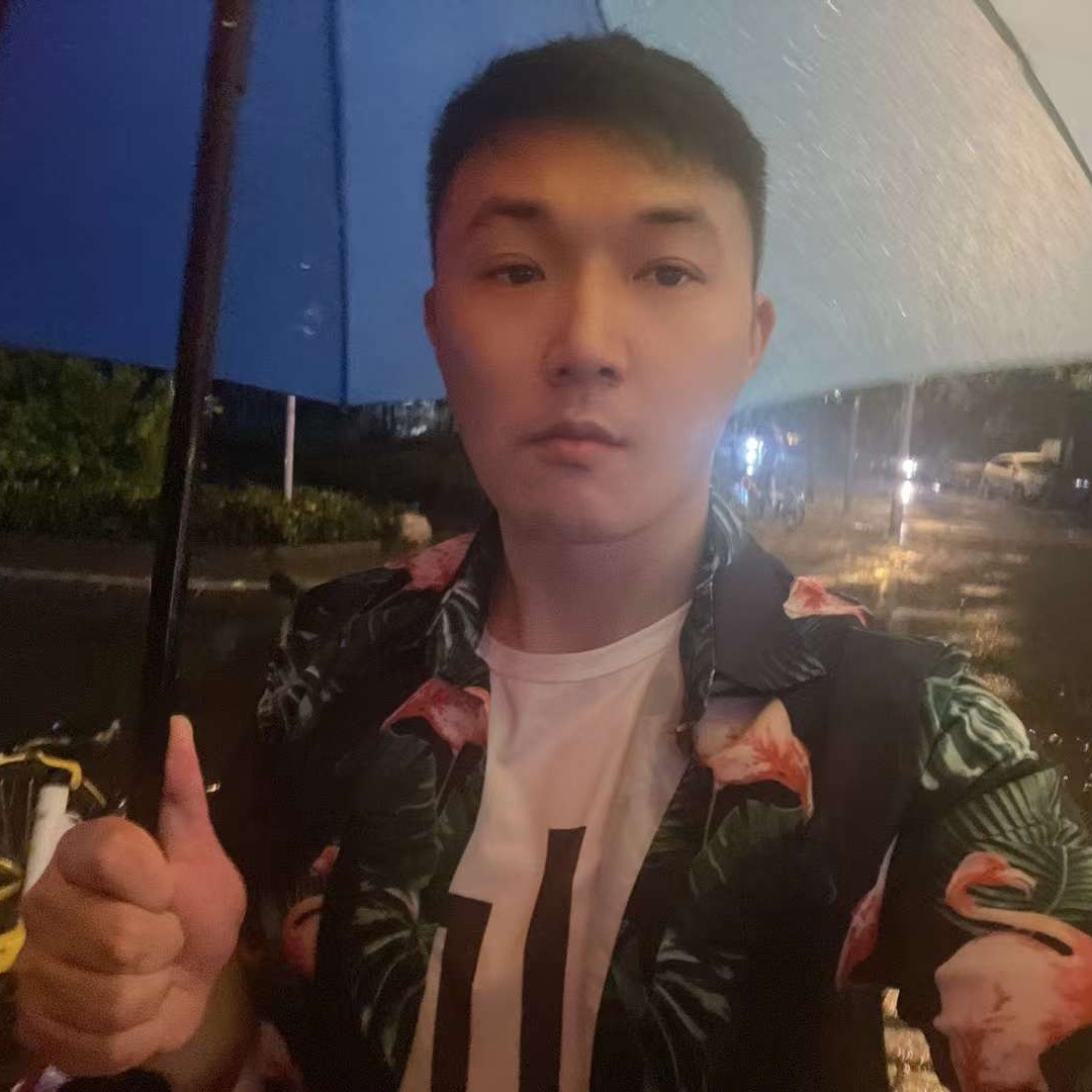 小鱼仙倌儿的照片