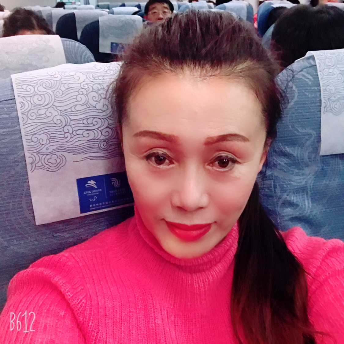 如梦演变華麗的照片