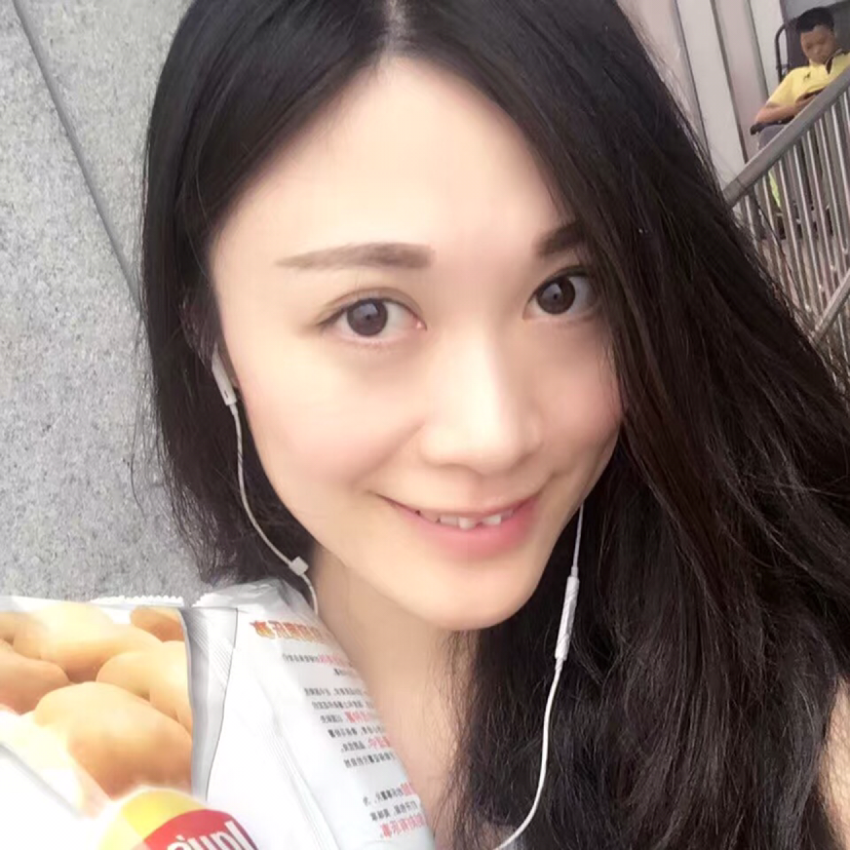 42岁单身女人