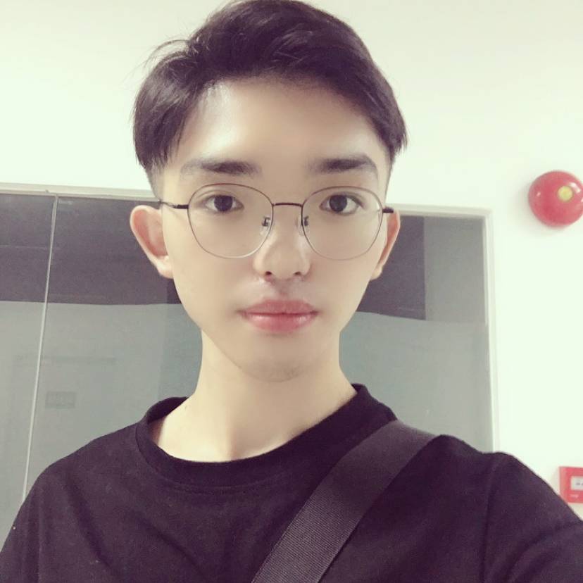 星月打寒冷的照片