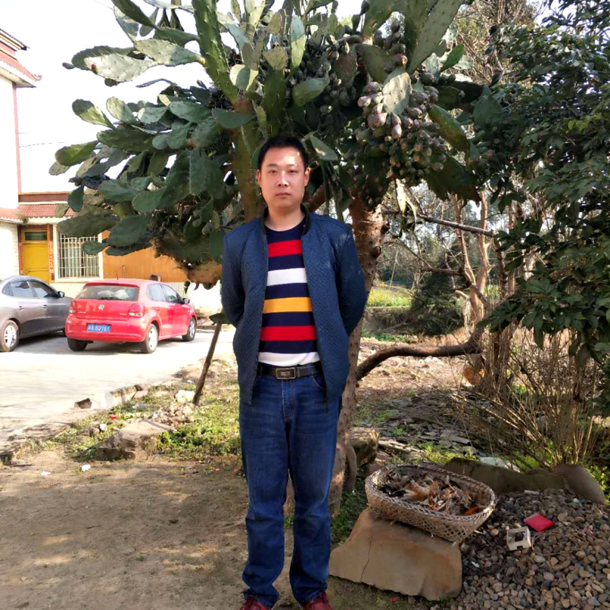 浮生爱恋鸡翅的照片