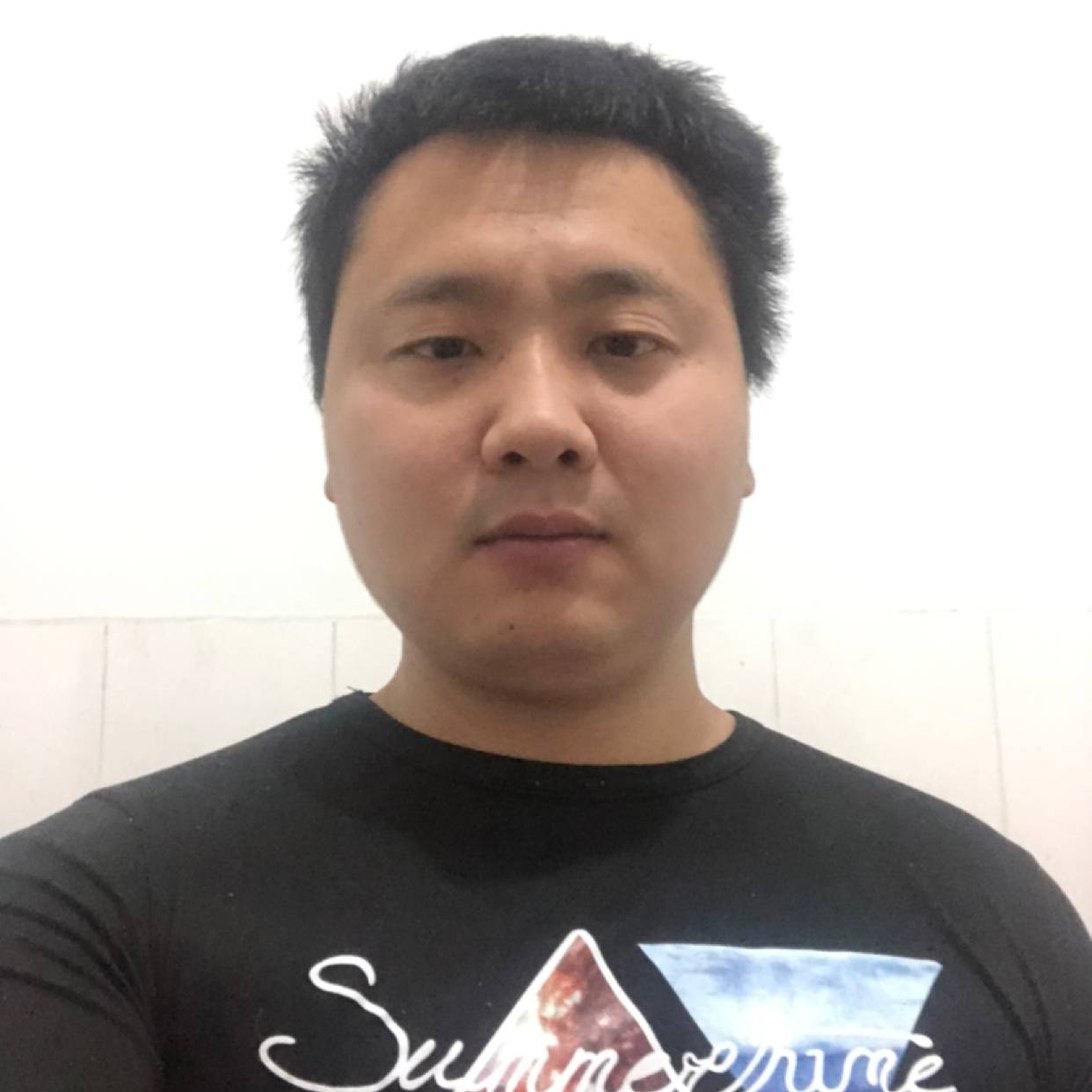 甜美相许野狼的照片