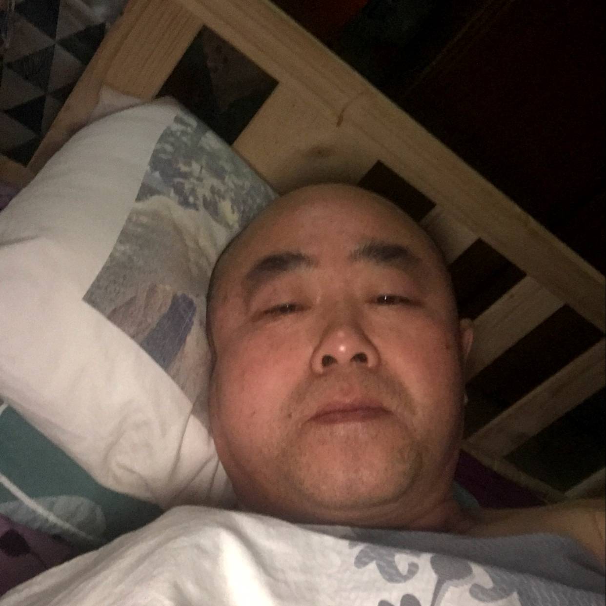 煎饼泪了奋斗的照片