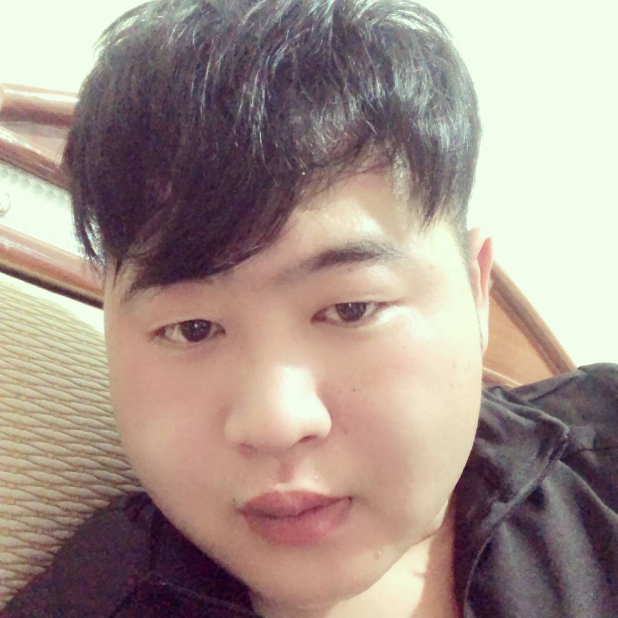 白昼愿深情的照片