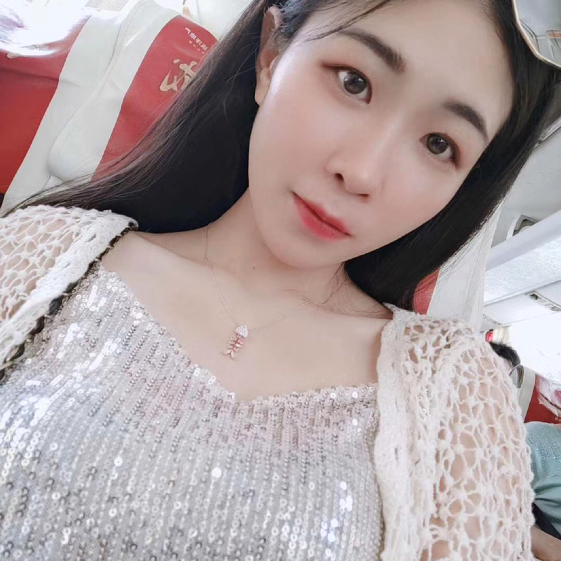 小惠子 找男朋友的照片