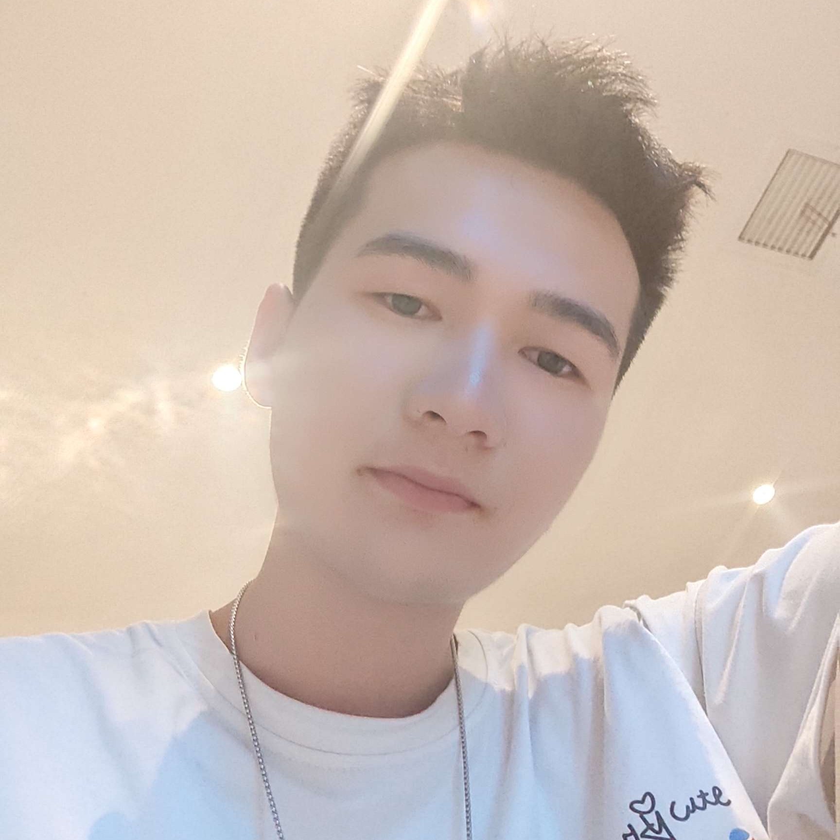 沐辰，的照片