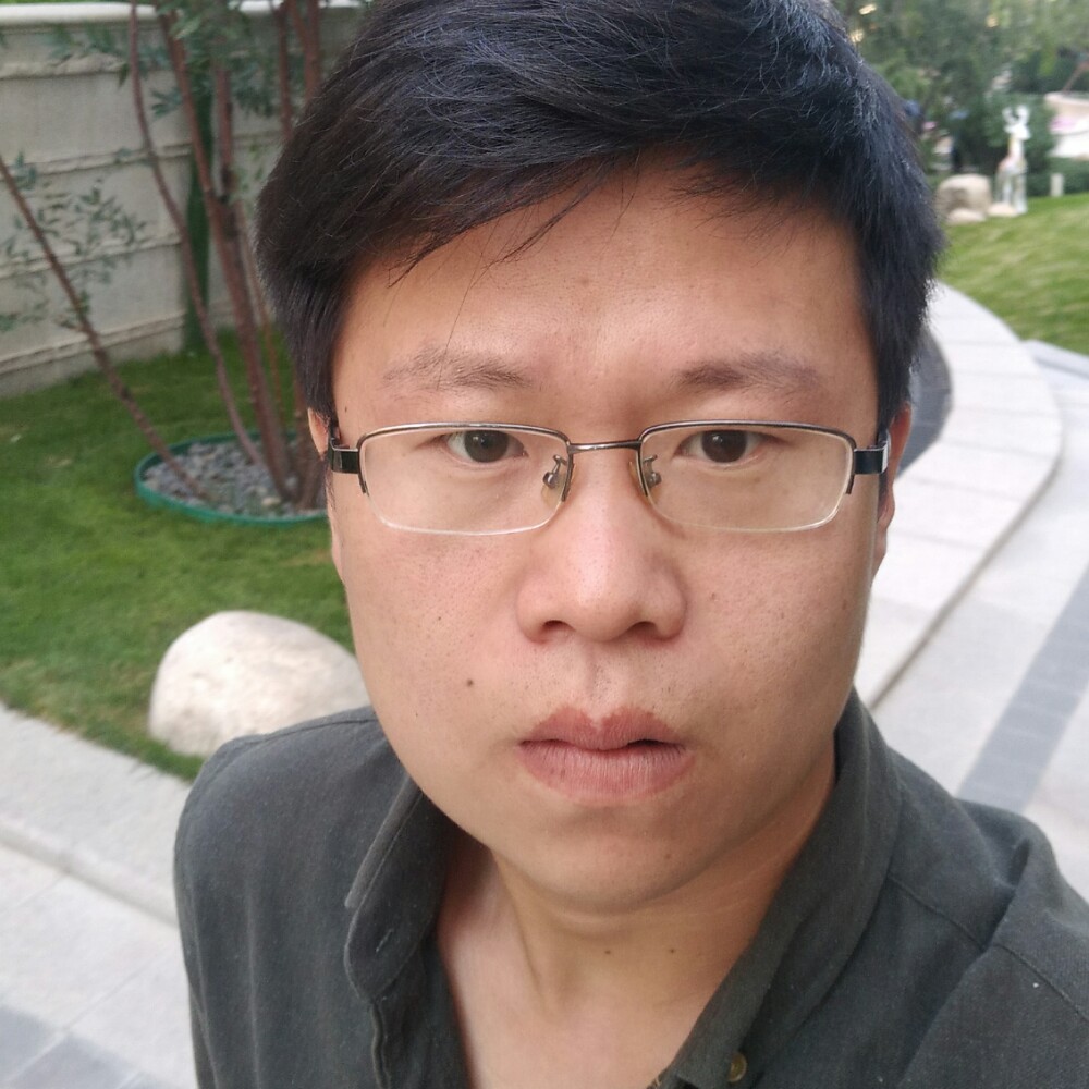 我是谁呀的照片