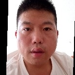 绝恋挽手幸福的照片