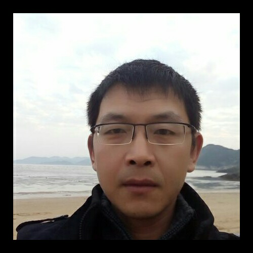 清风抚山岗的照片