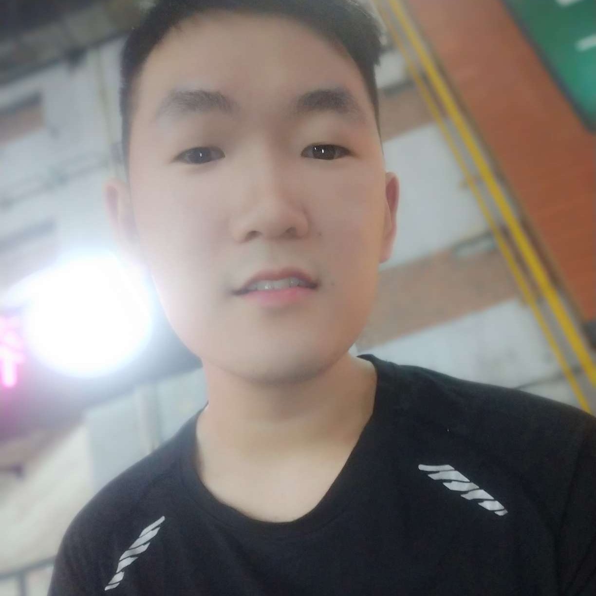 陌殇的震动的照片