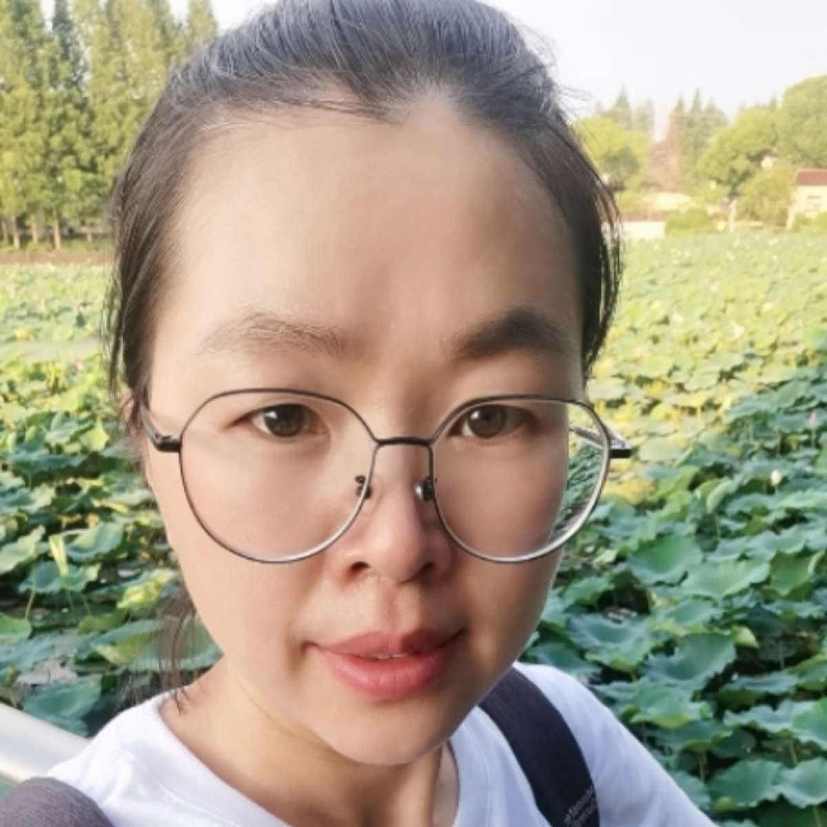 昵称的你的照片