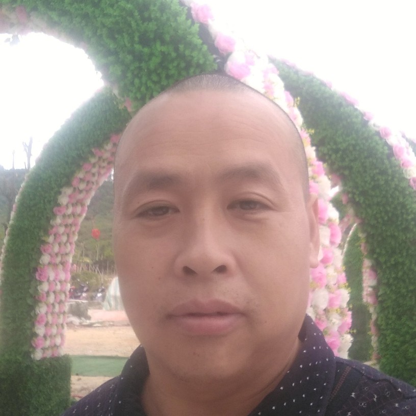 孤独猛男的照片