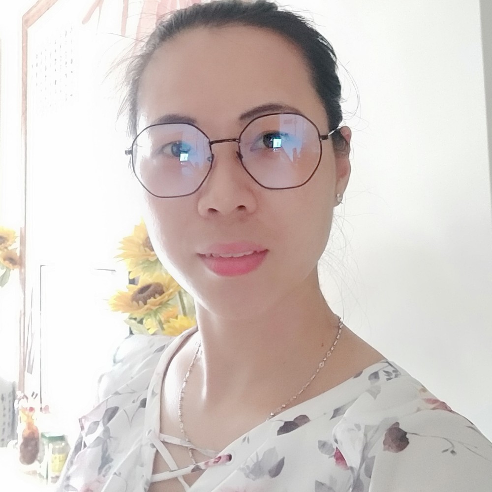 开心小女人a的照片