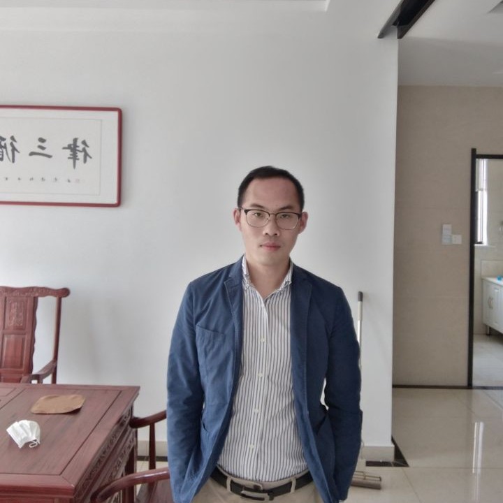 麦兜猪先生的照片