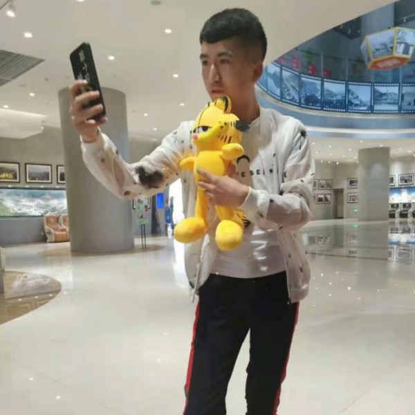 奈何桥上撩孟婆丶的照片