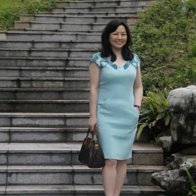 彼岸花开2020的照片