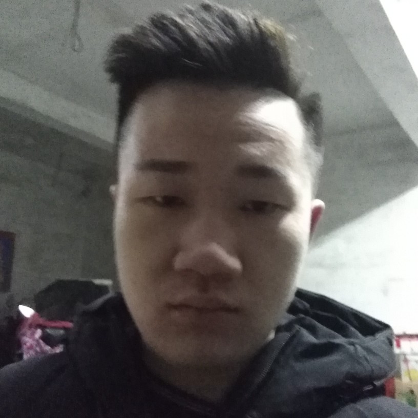 黑夜单纯的照片