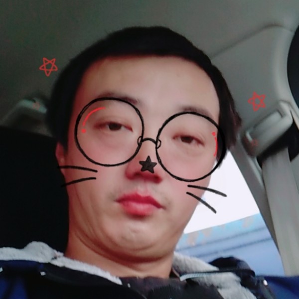 我爱的人心的照片
