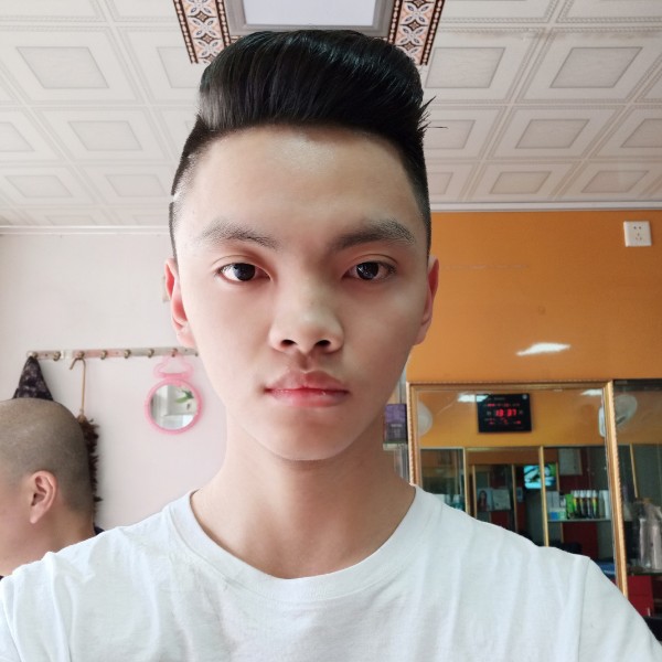 两个我们的照片